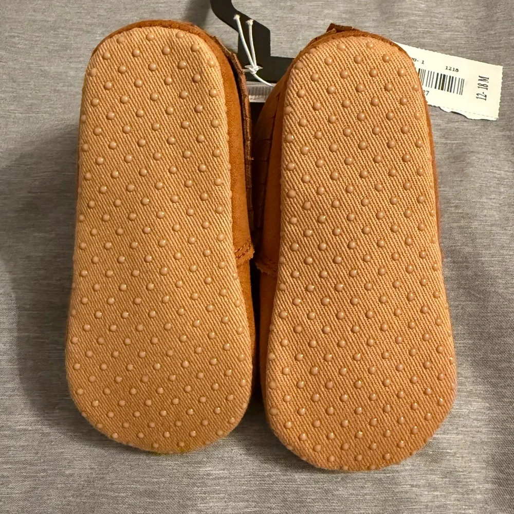 Old Navy Moccasins